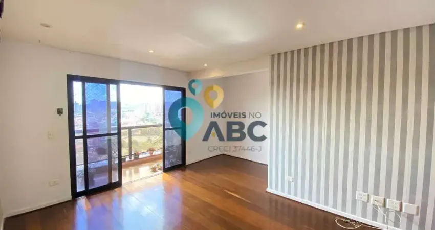 APARTAMENTO A VENDA CONDOMÍNIO RESIDENCIAL TAORMINA CENTRO SÃO BERNARDO