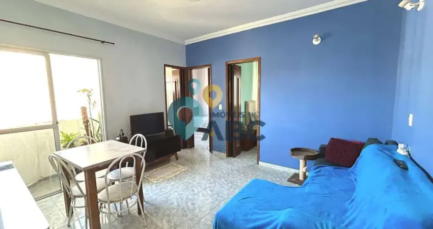Apartamento 2 dormitórios a venda, Bairro Demarchi, São Bernardo