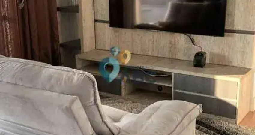 Apartamento Mobiliado para Locação, Centro, São Bernardo, Condomínio Ânima