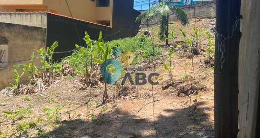 Terreno a Venda, Centro, São Bernardo