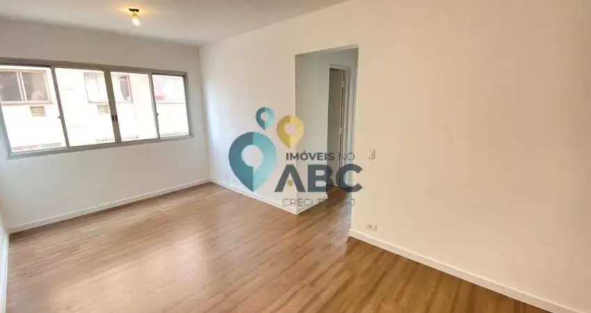 Apartamento com 2 quartos para alugar na Avenida Robert Kennedy, Assunção, São Bernardo do Campo
