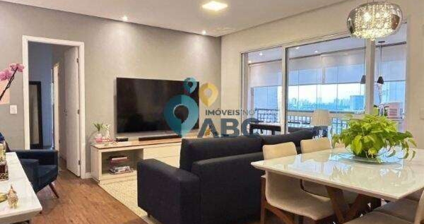 Apartamento a Venda, Condomínio Ideale, bairro Baeta Neves