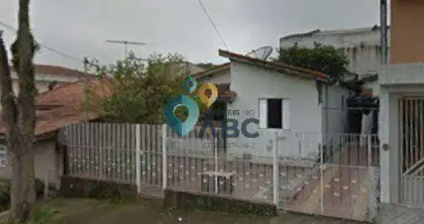 Casa Térrea a  Venda bairro Alves Dias, São Bernardo