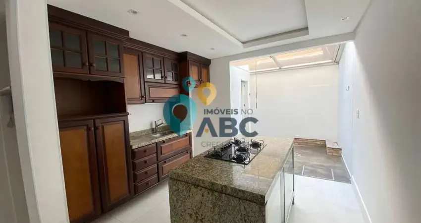 Casa em Condomínio para Locação, Bairro dos Casa, São Bernardo