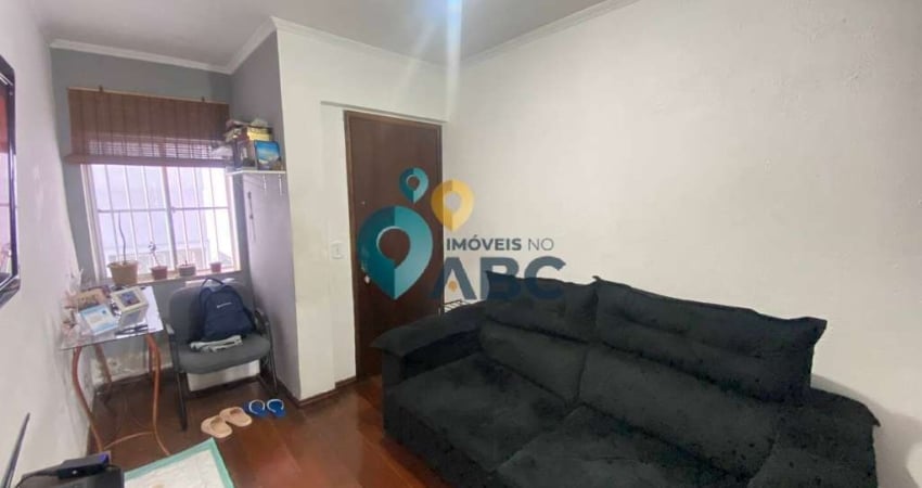 Apartamento a venda / Locação no bairro Assunção, São Bernardo