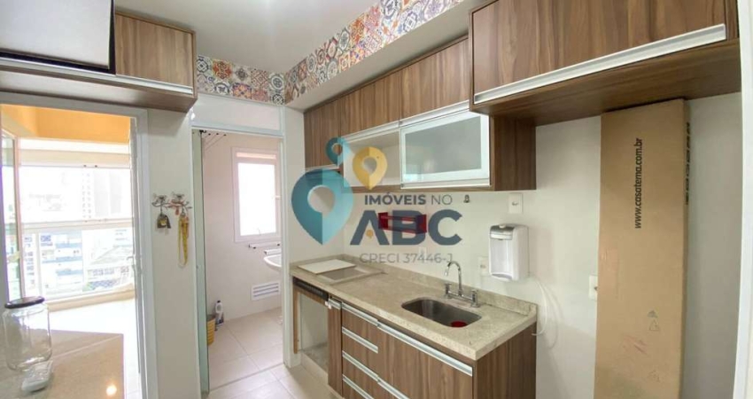 Apartamento a Venda na Vila Marlene, São Bernardo, 3 dormitórios com suíte
