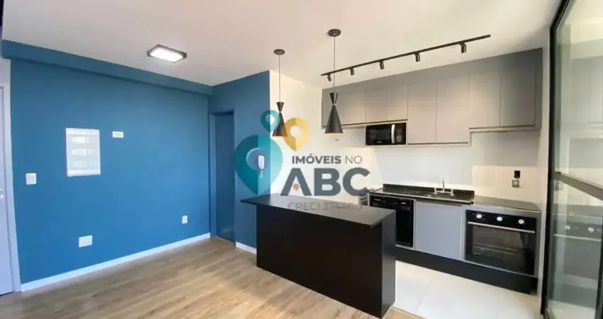 Apartamento Studio Duplex Locação no Centro São Bernardo
