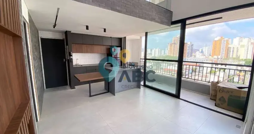 Apartamento Studio Duplex a Venda no Centro São Bernardo