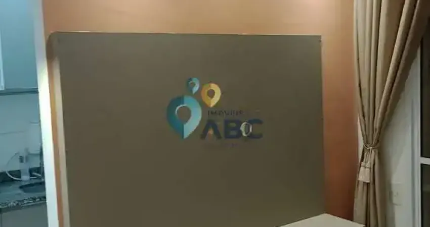 Apartamento a venda no bairro Planalto, São Bernardo