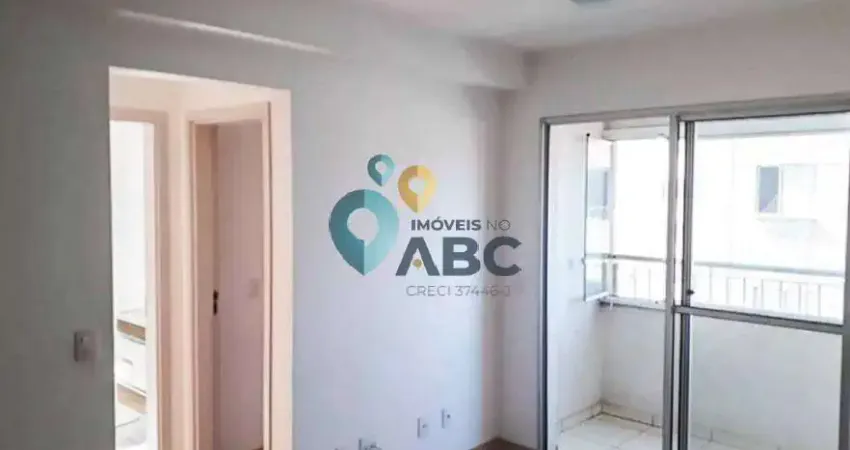Apartamento a Venda, Centro, 2 dormitórios com planejados