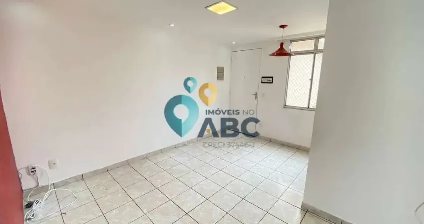 Apartamento a venda no bairro dos Casa, São Bernardo