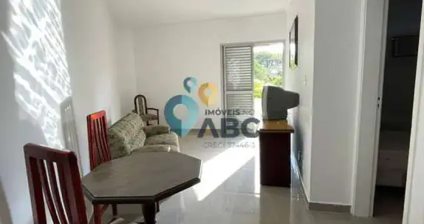 Apartamento com 1 quarto para alugar na Avenida das Nações Unidas, Centro, São Bernardo do Campo