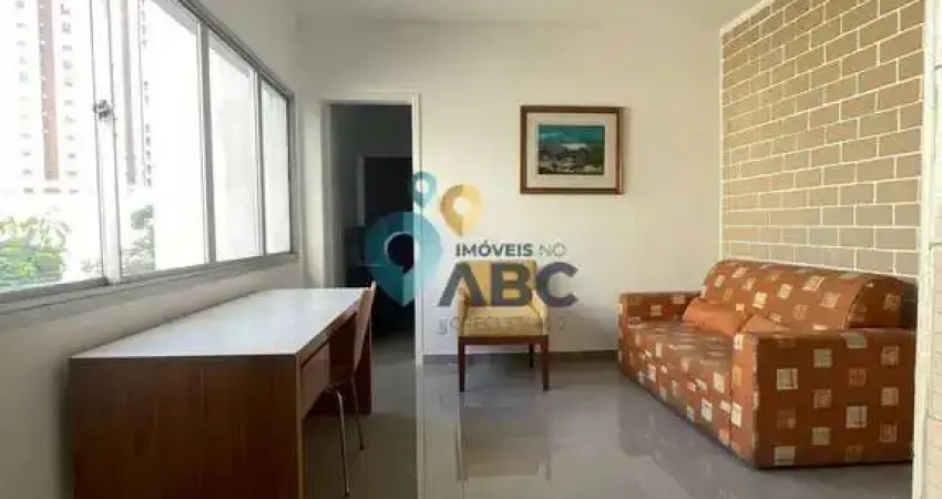 Apartamento com 1 quarto para alugar na Avenida das Nações Unidas, Centro, São Bernardo do Campo