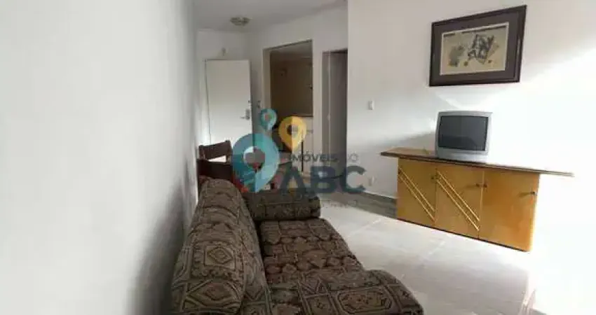 Apartamento com 1 quarto para alugar na Avenida das Nações Unidas, Centro, São Bernardo do Campo