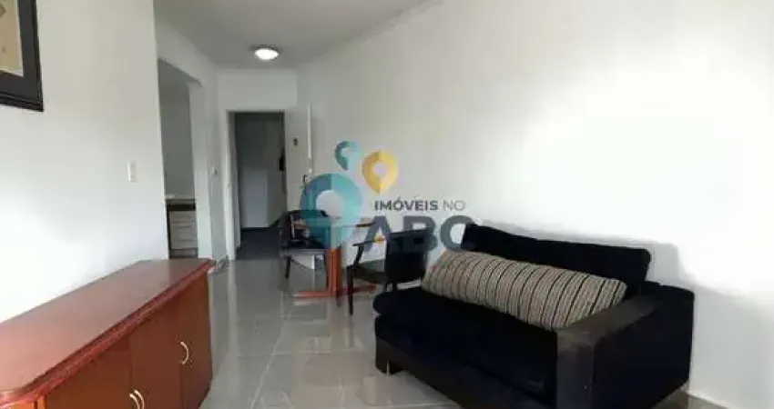 Apartamento com 1 quarto para alugar na Avenida das Nações Unidas, Centro, São Bernardo do Campo