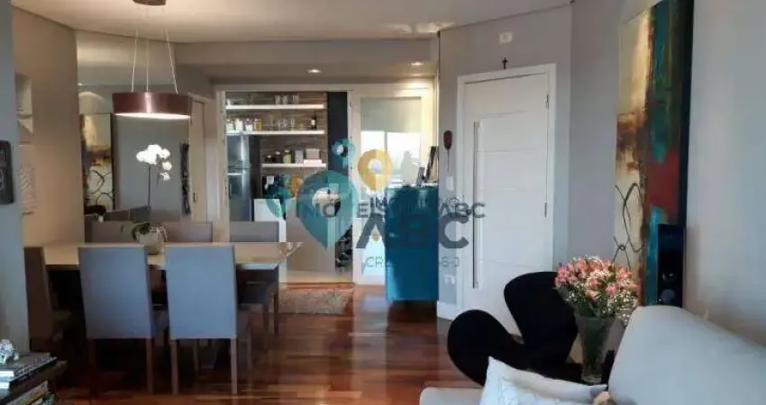 Apartamento locação 3 suítes no bairro Nova Petrópolis