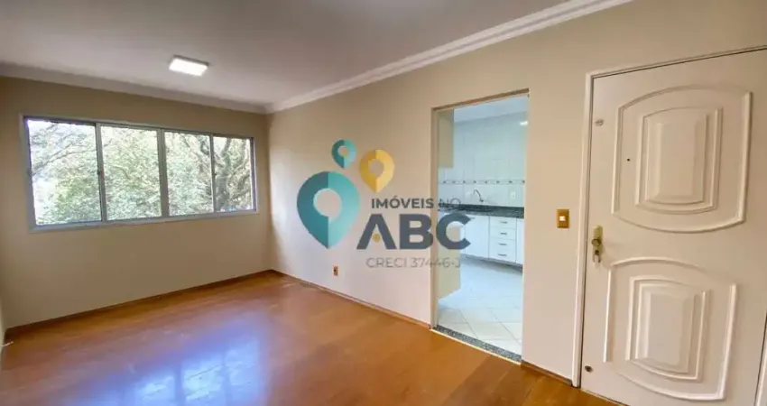 Apartamento com 2 quartos para alugar na Avenida Robert Kennedy, Assunção, São Bernardo do Campo