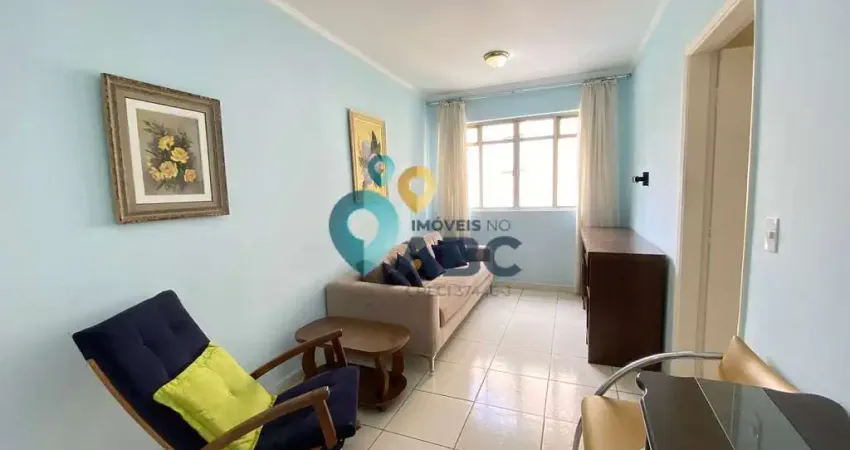 Apartamento com 2 quartos à venda na Rua Américo Brasiliense, Centro, São Bernardo do Campo