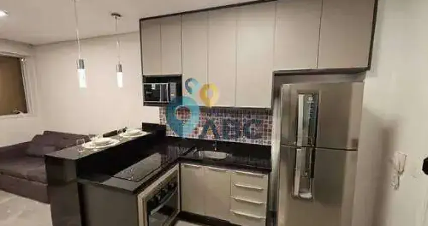 Loft com 1 quarto à venda na Avenida Kennedy, Jardim do Mar, São Bernardo do Campo