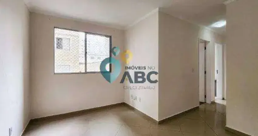 Apartamento a venda, condomínio san vincent, planalto, são bernardo