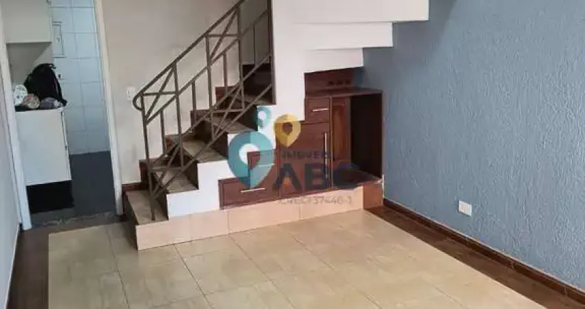 Casa em condomínio fechado com 3 quartos à venda na Avenida Wallace Simonsen, Nova Petrópolis, São Bernardo do Campo