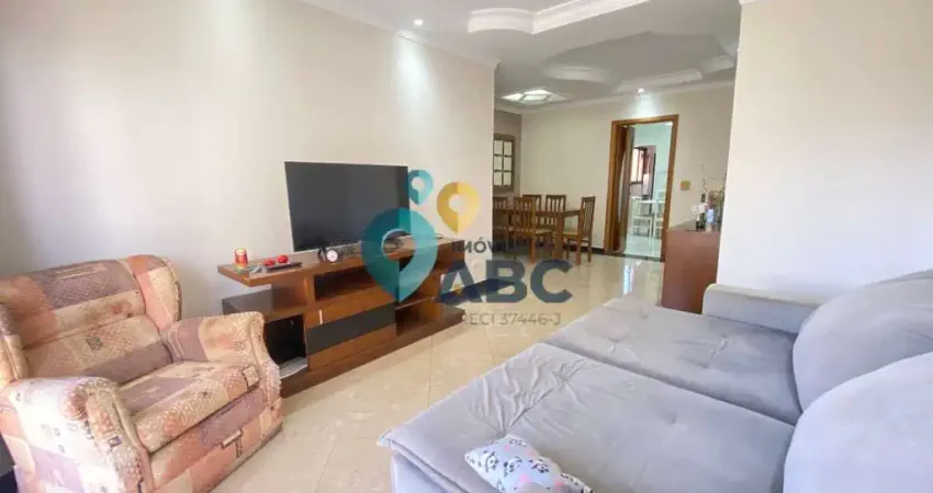 Apartamento com 3 quartos para alugar na Rua Morvam Dias de Figueiredo, Jardim do Mar, São Bernardo do Campo