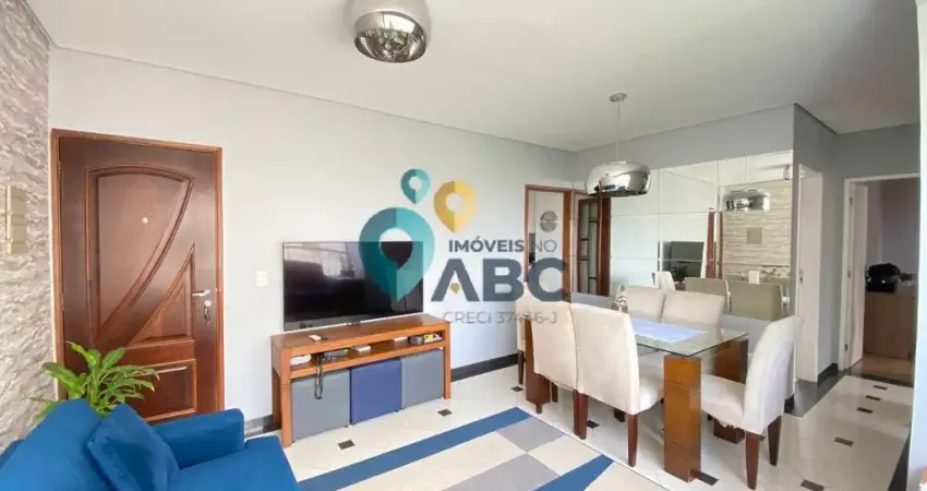 Apartamento a venda, portal dos clássicos, bairro planalto
