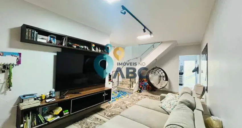 Casa com 3 quartos à venda na Rua São Diogo, Anchieta, São Bernardo do Campo