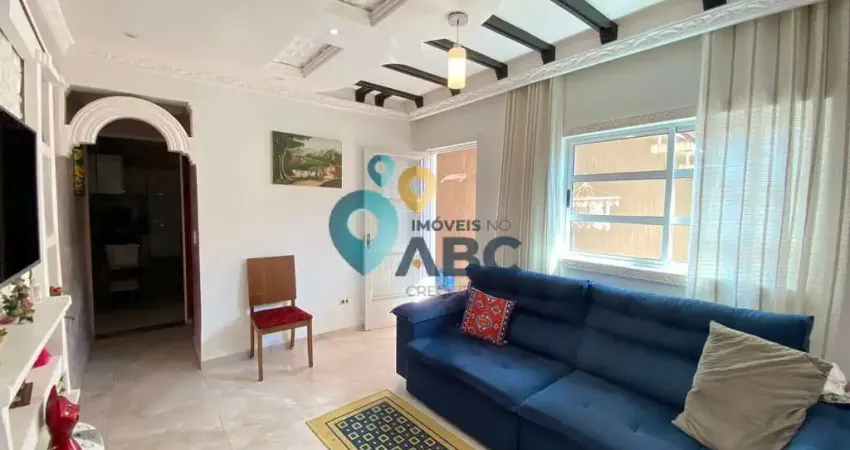 Casa com 4 quartos à venda na Avenida Bezerra de Menezes, Alves Dias, São Bernardo do Campo