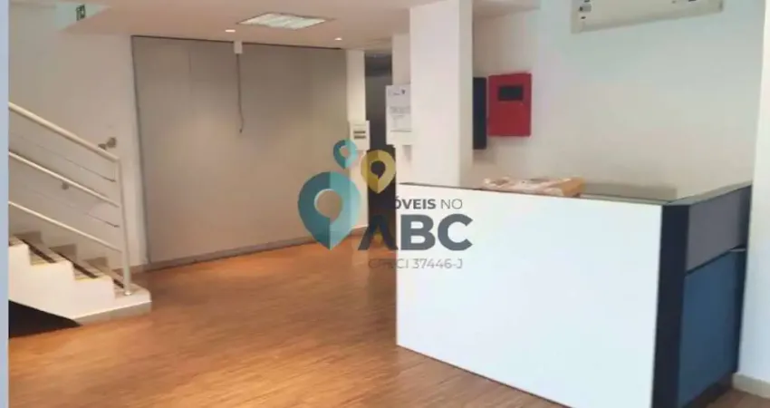 Prédio comercial / galpão a venda no bairro assunção, são bernardo