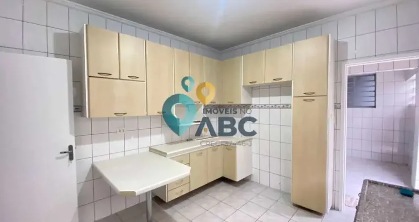 Casa com 2 quartos para alugar na Avenida Rosa Aizemberg, Independência, São Bernardo do Campo
