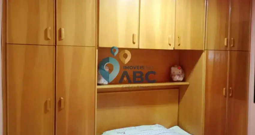 Apartamento para Locação com 02 Dormitórios, Santa Terezinha, São Bernardo