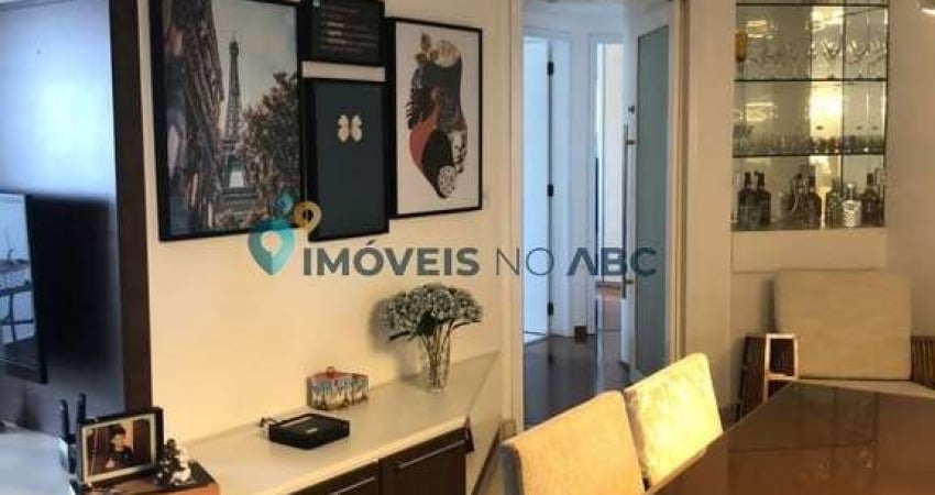 Apartamento para Venda em Santo André / SP no bairro Jardim Bela Vista