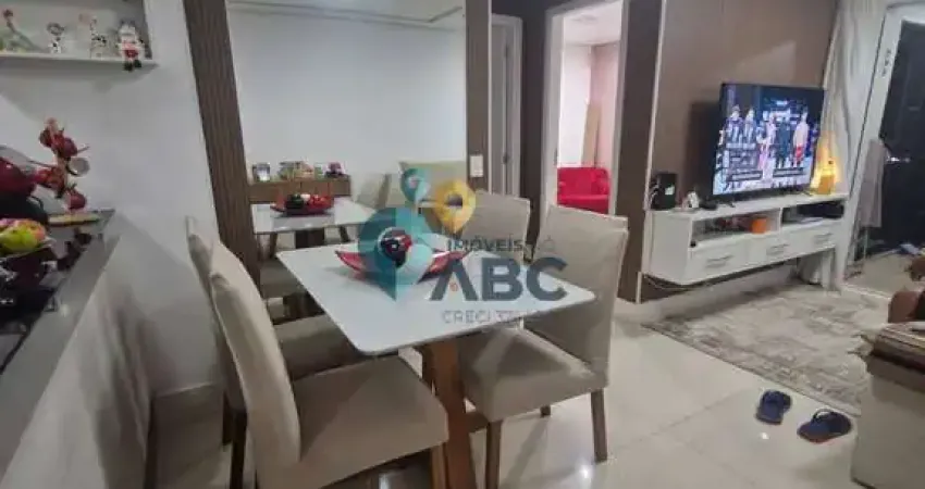 Apartamento a venda, condomínio essenza, vila gonçalves, são bernardo