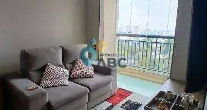 Apartamento a venda, bairro planalto, condomínio suit são bernardo