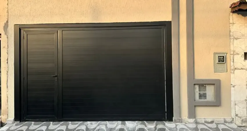 Casa com 3 quartos à venda em Guilhermina, Praia Grande