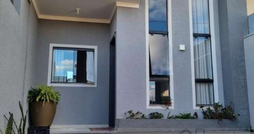 Casa com 3 quartos à venda no Esmeralda, Cascavel 