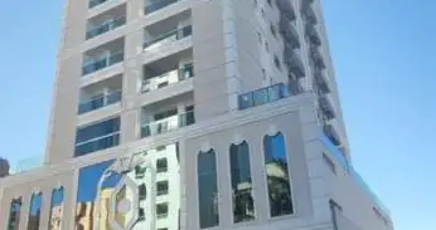 Apartamento para Venda em Cascavel, Centro, 3 dormitórios, 1 suíte, 2 banheiros, 2 vagas