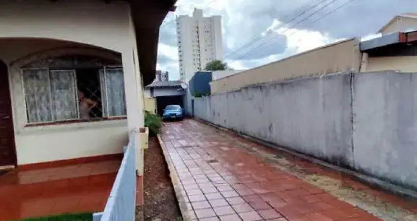 Terreno à venda na Rua Marechal Cândido Rondon, 2977, Cancelli, Cascavel