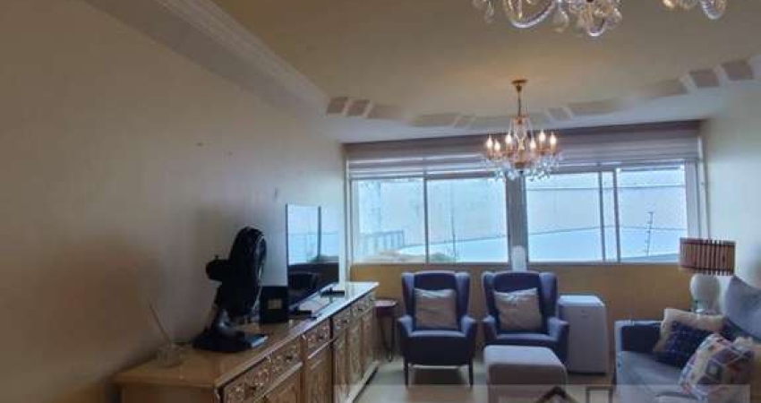 Apartamento para Venda em Cascavel, Centro, 3 dormitórios, 1 suíte, 4 banheiros, 2 vagas