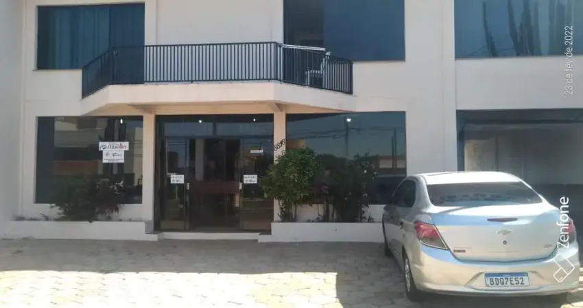 Prédio à venda na Avenida Brasil, 8816, Centro, Cascavel