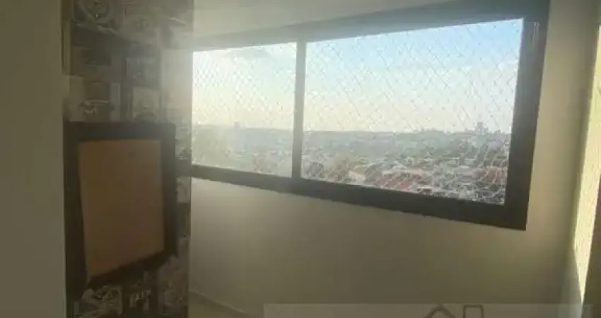 Apartamento para venda em cascavel, parque são paulo, 2 dormitórios, 1 banheiro, 1 vaga