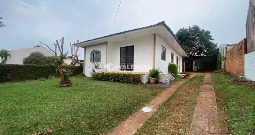 Terreno para venda em cascavel, universitáio, 3 dormitórios, 1 banheiro