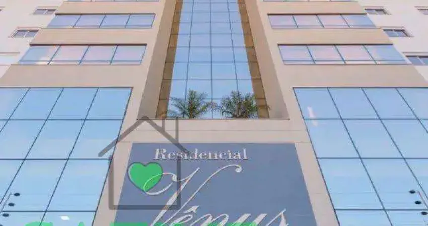 Apartamento para Venda em Cascavel, Centro, 3 dormitórios, 2 suítes, 2 banheiros, 2 vagas