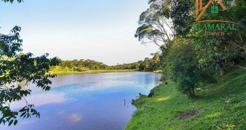 Lindas Chácara, caminho do vinho