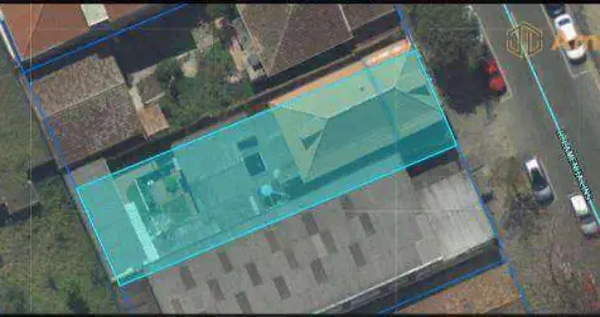 Terreno à venda, 385 m² por R$ 890.000,00 - Rebouças - Curitiba/PR