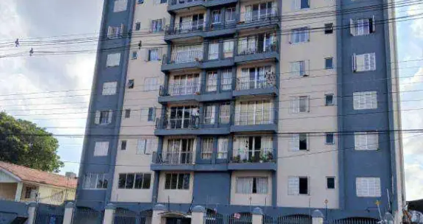 Apartamento com 3 dormitórios à venda, 88 m² por R$ 455.000,00 - Novo Mundo - Curitiba/PR