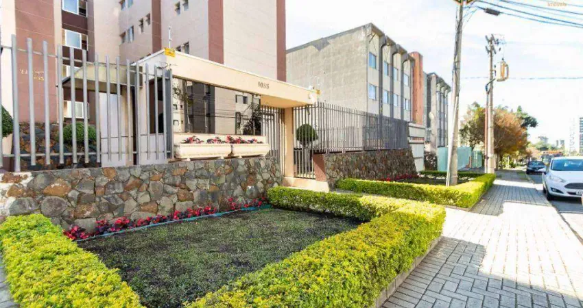 Apartamento com 3 dormitórios à venda, 104 m² por R$ 890.000,00 - Ahú - Curitiba/PR