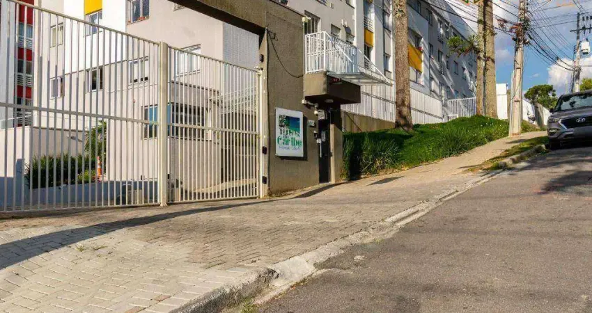 Apartamento com 2 dormitórios para alugar, 56 m² por r$ 2.950,00/mês - vista alegre - curitiba/pr