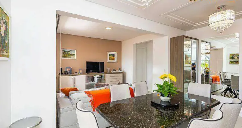 Cobertura 113 m² com 2 dormitórios 1 suite 2 vagas apenas R$ 1.090.000 Hugo Lange